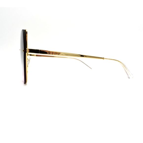Diff Cora DE01-0241-GDLFN 63-15-140mm PRO Sunglasses - PRE-OWNED CONDITION - Picture 5 of 11